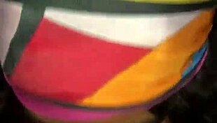 Cheating Moment with Intense Slurping