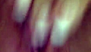 Brazilian squirting during isolation