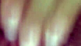 Brazilian squirting during isolation