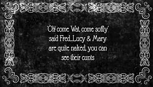 My Secret Life: World's Greatest Erotic Story in Vintage Silent Movies