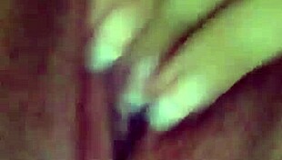 Brazilian squirting during isolation