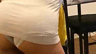 Lingerie Duo Engages In Sensual Lesbian Cunilingus And Fingering By Sapphix