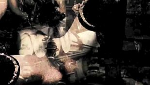 My Secret Life: World's Greatest Erotic Story in Vintage Silent Movies