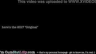 Cum on Milf Tits Handjob Collection