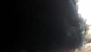 Allyson Serrano And Billy Preston - Allyson Swallows Billys Hard Cock