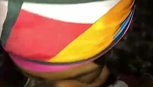 Cheating Moment with Intense Slurping