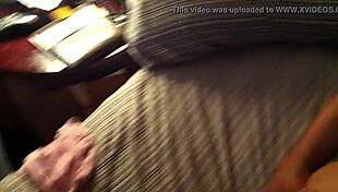 Doing It Doggystyle With Monster Cock?