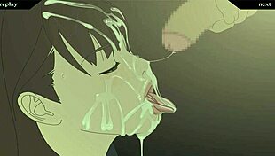 i love this best hentai bukkake megacum