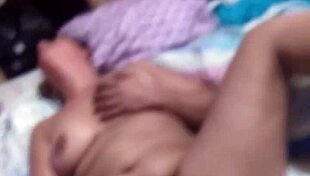 Horny Wife Craves Cum and Receives It in Detailed Sexual Encounter