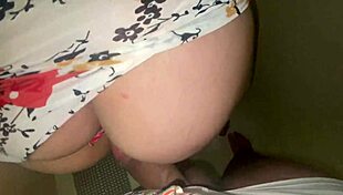 Last Time Stepsister Assfucked In Bathroom