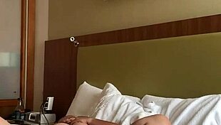 Massage Ends In Sex With Cum On Pussy For German Mara Martinez