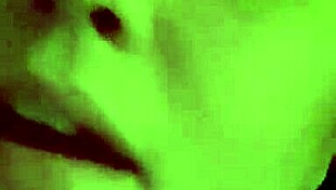 Milf appreciates huge cock while smoking cigarette 😍