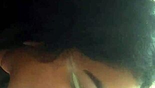 Allyson Serrano And Billy Preston - Allyson Swallows Billys Hard Cock