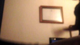 Big ass Latina lapdance amateur couple