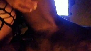 I deepthroat that Latina cock like a throat baby, feeling every inch.