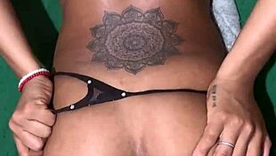 Woke up to hung guy fucking my tight pussy, cumming hard and letting him creampie