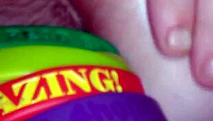 Blonde Teen Pussy Fucking Hard And Deep!