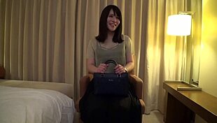 yuna's emotional first av experience