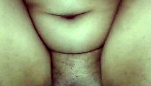 mi hermanastra vino de visita y me la folle en el culo duro.