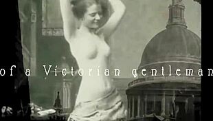 My Secret Life: World's Greatest Erotic Story in Vintage Silent Movies