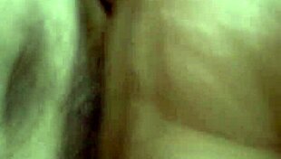 Latina Wife Feels Amorous In Homemade Setting