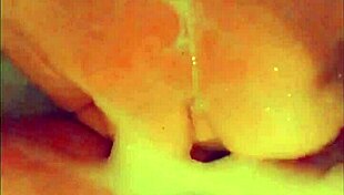 Adorable Blonde Canadian MILF Squirting with Toys in Amateur Compilation