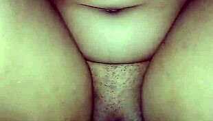 mi hermanastra vino de visita y me la folle en el culo duro.