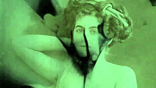 My Secret Life: World's Greatest Erotic Story in Vintage Silent Movies
