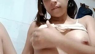 Small brunette seeks intimate warmth and connection