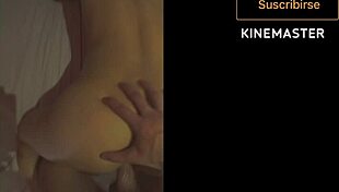 Submissive Latina Bitch Obeys Every Command in Intense Session.