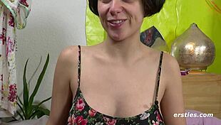 The Amazing Agave Teases That Hairy Spot