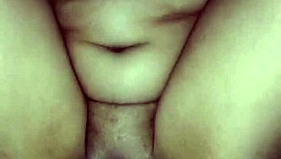 mi hermanastra vino de visita y me la folle en el culo duro.