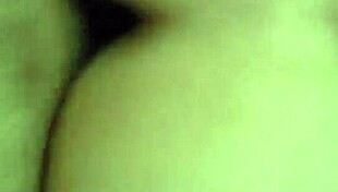 Latina Wife Feels Amorous In Homemade Setting