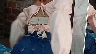 Dive into Latina's hot pleasure show