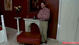 Babesalicious - Delicious Feet And Body