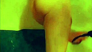 Adorable Blonde Canadian MILF Squirting with Toys in Amateur Compilation