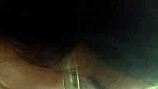 Allyson Serrano And Billy Preston - Allyson Swallows Billys Hard Cock