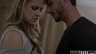 Boyfriend Asks Girlfriend To Seduce Stepmom For Threesome