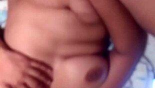 Horny Wife Craves Cum and Receives It in Detailed Sexual Encounter