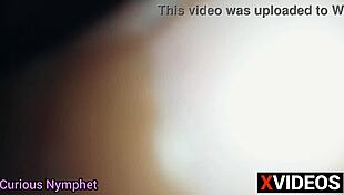 Curious blonde arabian nympho performs blowjob before anal plug and big ass fucking