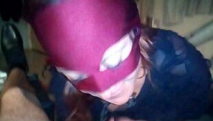 Argentina feels the intense pleasure as she masturbates passionately in her private moment