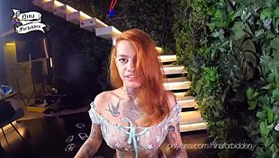 i fucked her deepthroat with cumshot