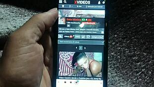 Fodendo with Meu Marido and Antonyvtt at Festa Prime Party Night.