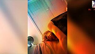Amateur Couple 69 Homemaded video with squirting