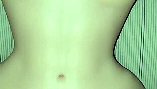 Sadie uses toys in missionary to make me cum three times with creampie! 😏💦