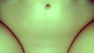 Sadie uses toys in missionary to make me cum three times with creampie! 😏💦