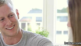 This Cute Girl With Tight Holes Is Getting Her Wet Pussy And Ass Nailed Hard.