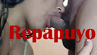 anal with my cousin in four positions, bent over and doggystyle