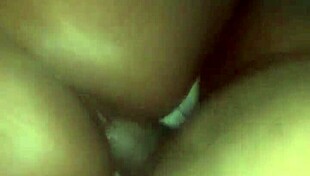 ebony nymphofreak1 with bubble butt style