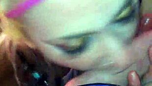 i'm suckin my boyfriends cock, hayden, it's so good